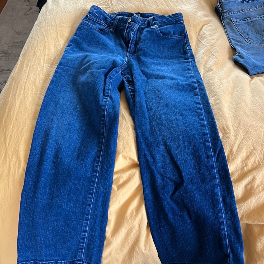 Paige Nellie Pants